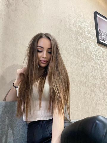 Индивидуалка Венера Фотография 2