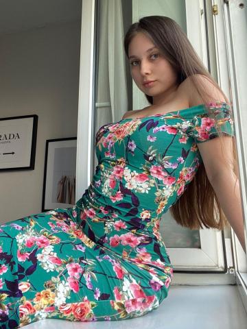 Индивидуалка Виргиния Фотография 3