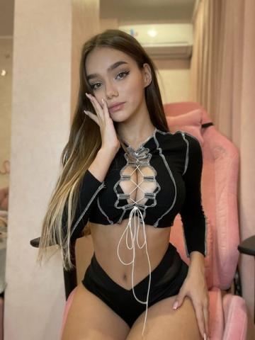 Индивидуалка Олеся Фотография 3